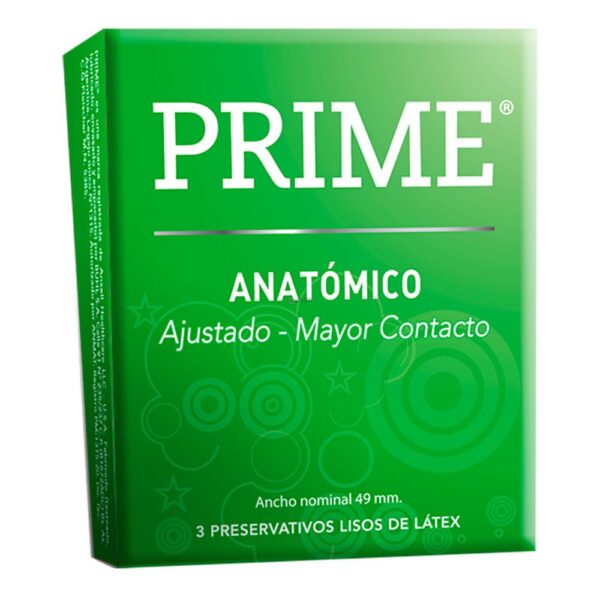 Prime Anatomico 3Un