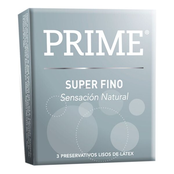 Prime Super Fino x3Un