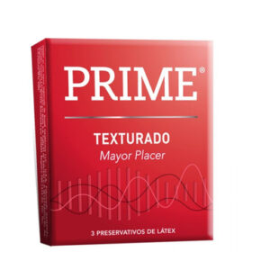 Prime Texturado x 3Un