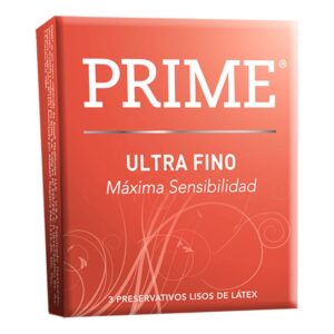 Prime Ultra Fino x3Un.