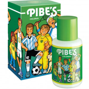 Colonia Para Niños Pibes 90 ml.