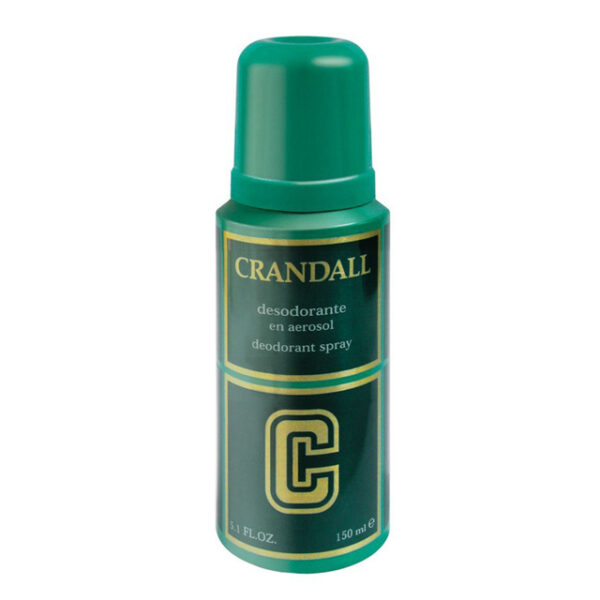 Desodorante Crandall x 150 ml