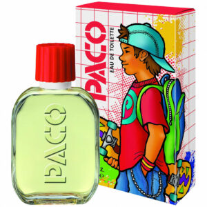 Colonia Para NiñOs Paco 60 Ml