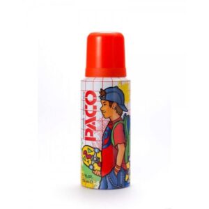 Desodorante En Aerosol Paco 150 Cc