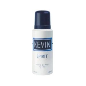 Desod. kevin spirit x 150 ml.