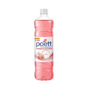 DESOD. LIQUIDO POETT BEBE X 900 ML.