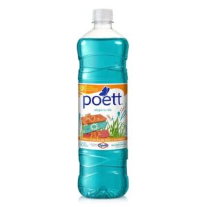 Desod. Liquido Poett Alegra Tu Dia