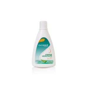 Crema Doree manos y cuerpo 300 ml.