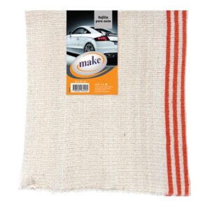 MAKE REJILLA AUTO PESADA 50 X 55 CM