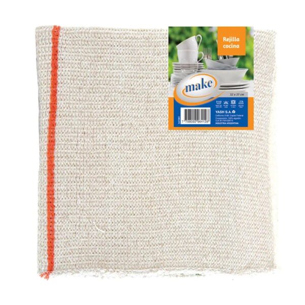 MAKE Rejilla Cocina