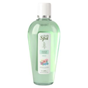 Agua de colonia heno estilo SPA 500 ML