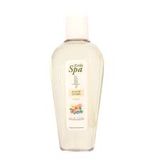 Agua de colonia fresca estilo SPA 500 ML