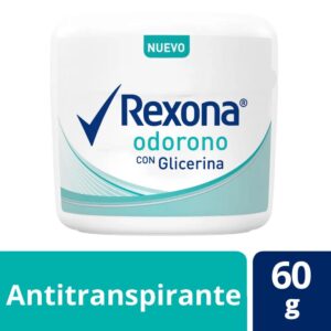 Desod.rexona odorono crema x 60 gr.