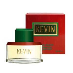 Colonia kevin c/vap. x 60 ml.