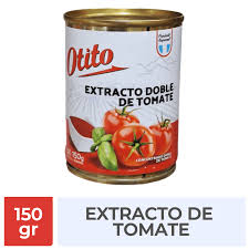 Extracto de Tomate Otito x 150 gr.