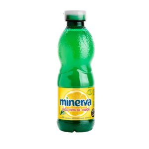 Jugo de Limon Minerva x 250 cc