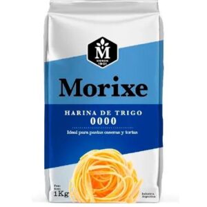 Harina Morixe 0000 x 1 kl