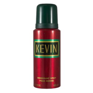 Desodorante Aerosol Kevin 150 Cc