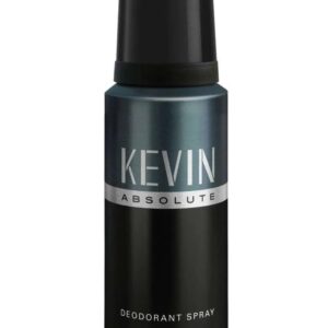 Desodorante Aerosol Kevin Absolute 150 Ml