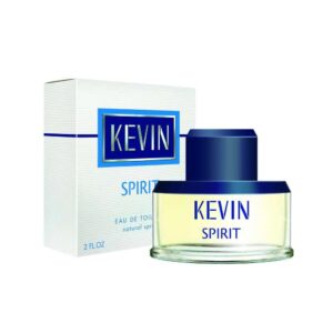 Colonia Spirit Kevin 60 Ml