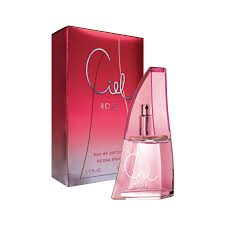 Colonia ciel rose 50ML