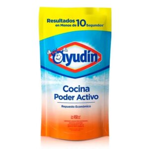 Repuesto Ayudin Cocina x 450 Ml