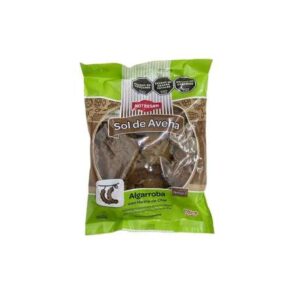 Nutresan Sol de Avena Algarroba x 250 gr