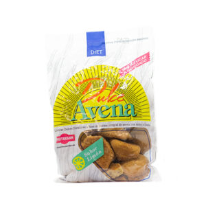 Nutresan Dulce Avena Limon x 250 gr