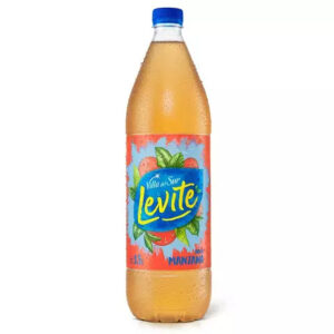 LEVITE MANZANA 1,5L