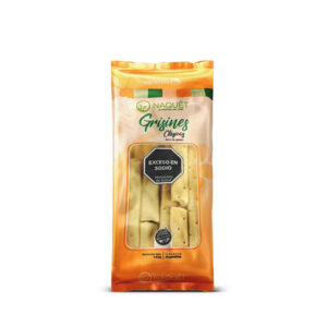 Grisines Clasicos Naquet x 140 gr