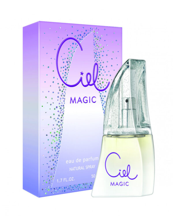Colonia ciel magic c/vap.x 50 ml