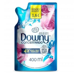 Downy concentrado Brisa de Verano pouch x400ml