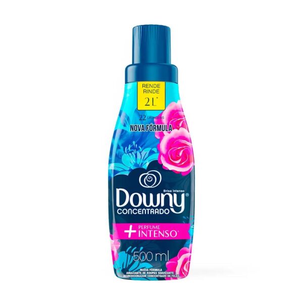 Downy Concentrado Brisa Intenso x 500 ml
