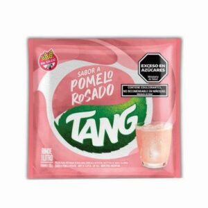 Jugo TANG Pomelo Rosado SUELTO 15G c/u