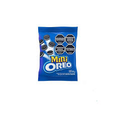 Mini oreo 50g