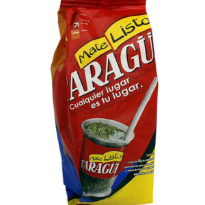 Mate Listo Taragui