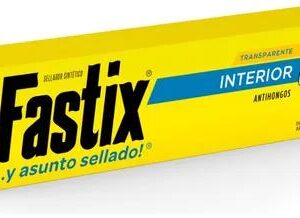 Pegamento fastix x 25 gr.