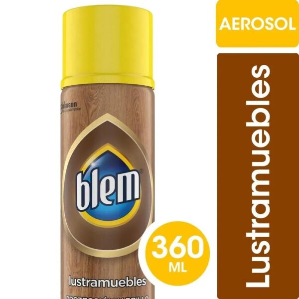 BLEM AEROSOL ORIGINAL 360 CC. XL