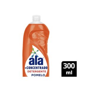 Detergente Ala Pomelo x 300 ml