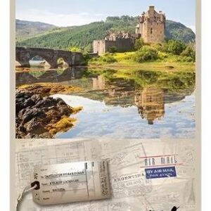 Block mis apuntes rayado OFICIO x 80 hj.