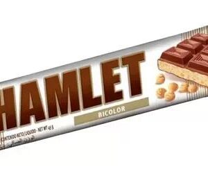 Chocolate Hamlet Bicolor X42G