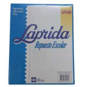 Rep.laprida cuadri. x 96 hj.