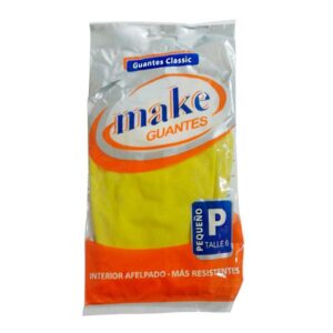 MAKE Guantes Clasicos PEQUEÑOS