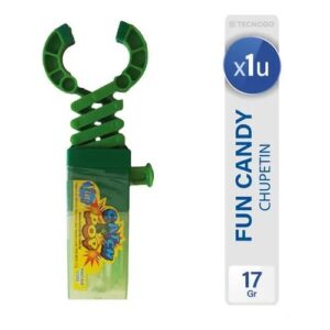 Chupetin Catch Pop Fun Candy 17 Gr