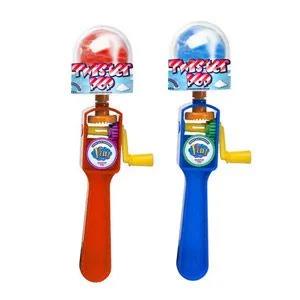 Chupetin Fun Twister Pop 21 Gr