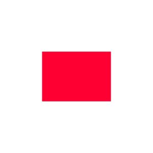 Cartulina Capitolio Roja c/u