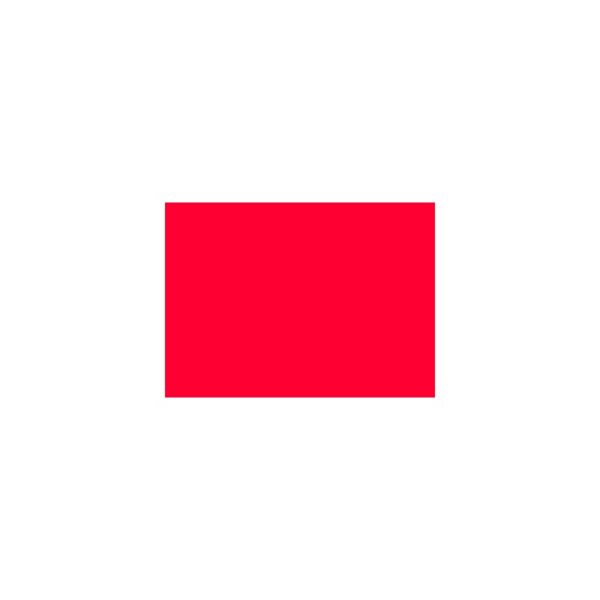 Cartulina Capitolio Roja c/u