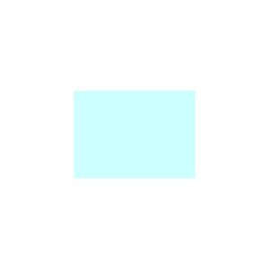 Cartulina Capitolio Celeste c/u