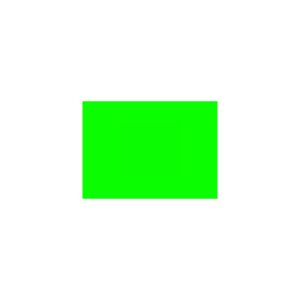 Cartulina Capitolio Verde Manzana c/u