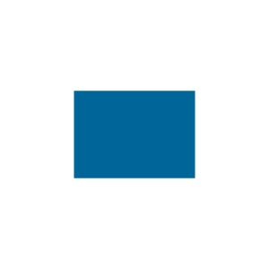 Cartulina Capitolio Turquesa c/u